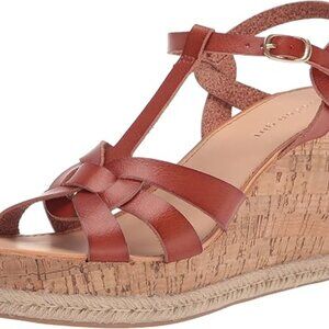 Madden Girl Cortette Wedge Sandal